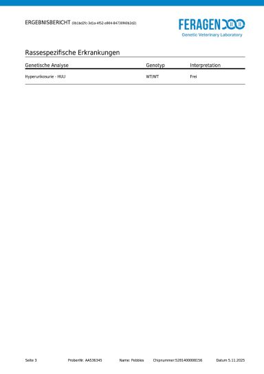 huu onderzoek schapendoes